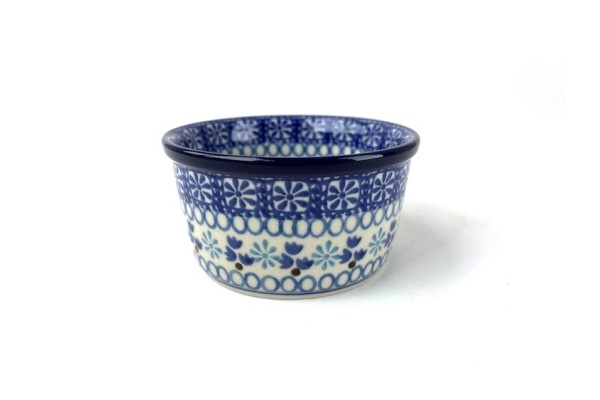 409 Bunzlau Schaaltje 2186X Ronde Schaaltjes